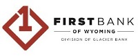 First Bank of Wyoming Logo